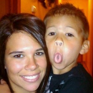 Meet your Posher, Tiffany